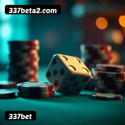 337bet bônus R$5.000 + 500 giros - Rollover 35x, prazo 30 dias, 38% taxa conversão