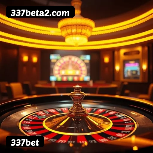 Tabela RTP dos jogos de cassino da 337bet