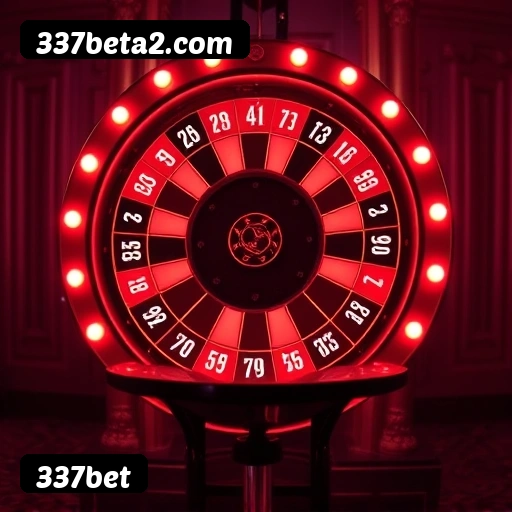 Níveis do programa VIP da 337bet